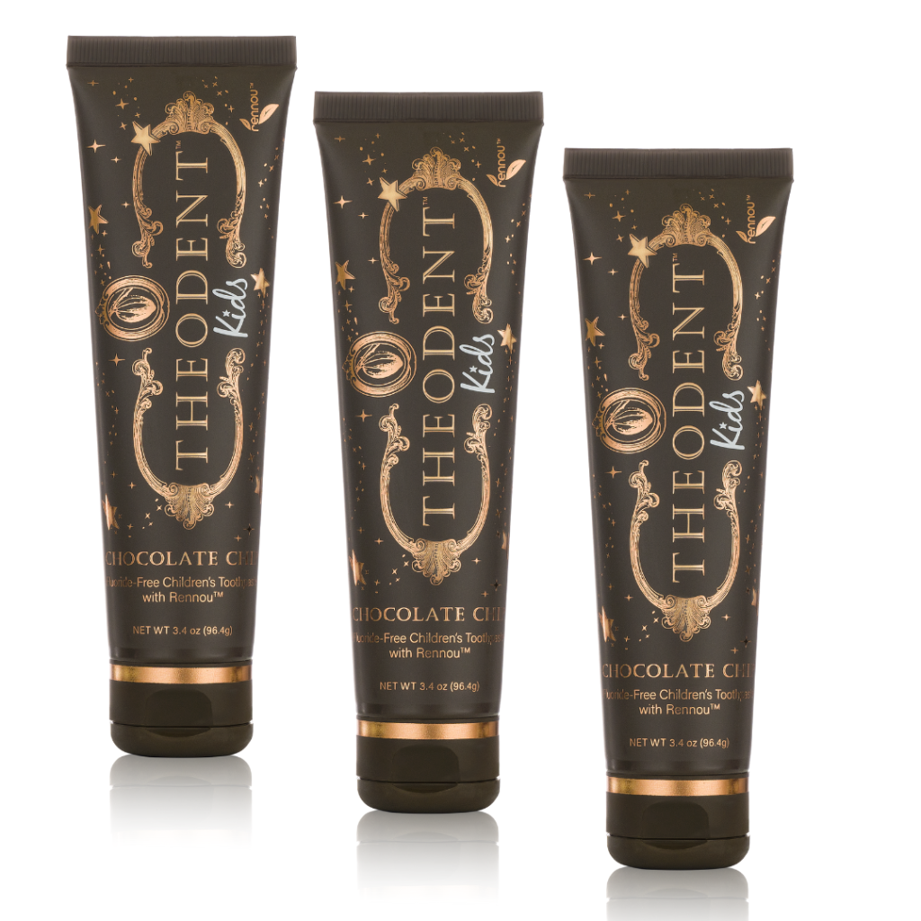 Theodent Chocolate Pack