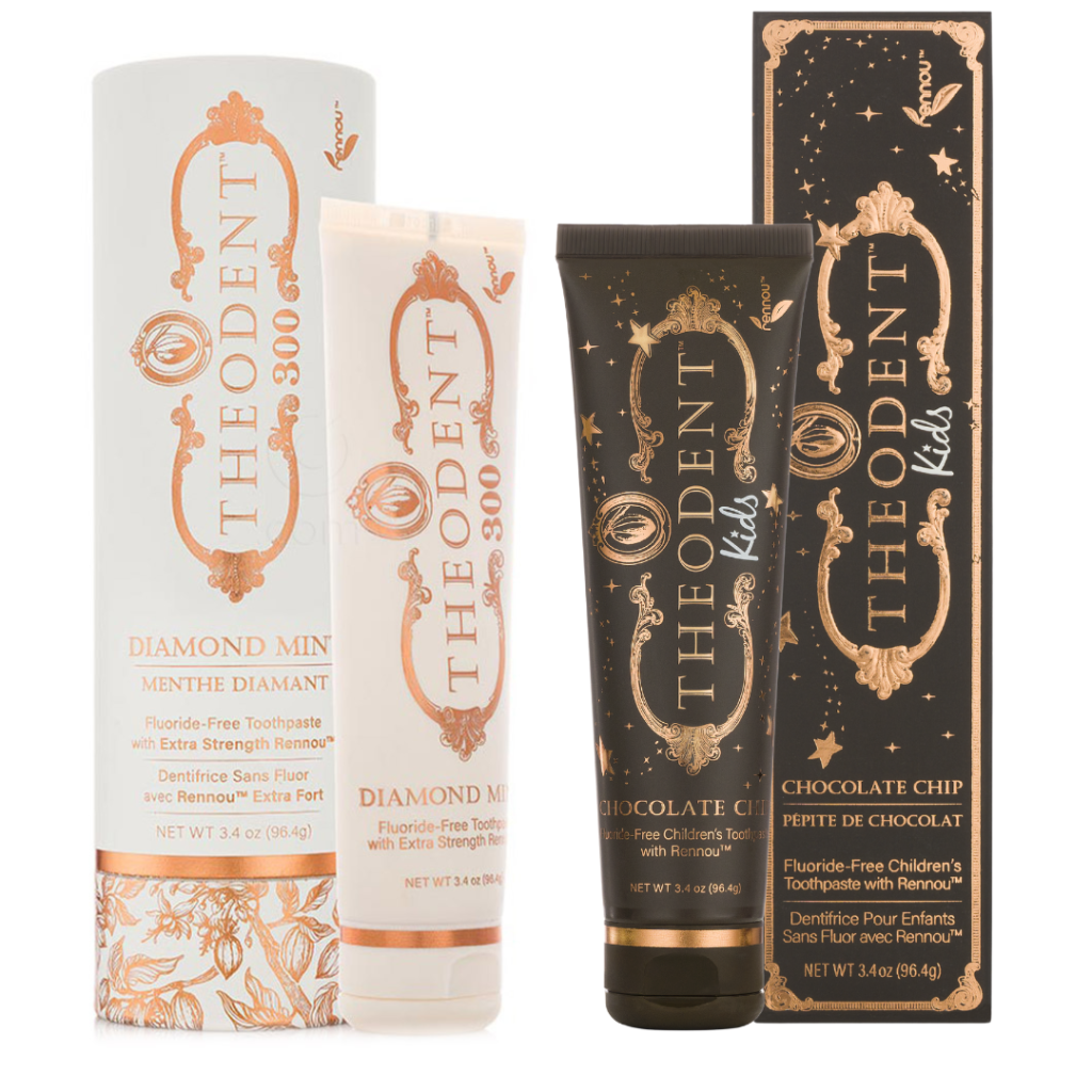 Theodent Premium Duo 300 + Kids