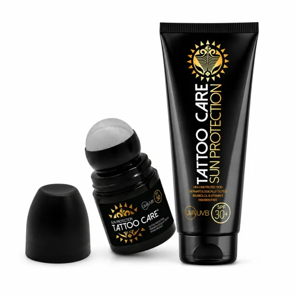 Summer Protection DUO